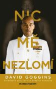 Nic mě nezlomí (e-kniha)