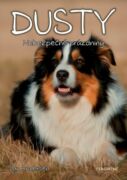 Dusty 5: Nebezpečné prázdniny (e-kniha)