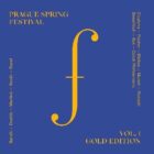 Prague Spring Festival Vol. 1 Gold Edition - 2 CD