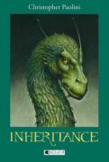 Inheritance (e-kniha)