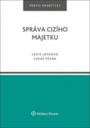 Správa cizího majetku