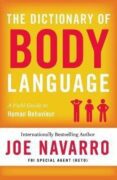 Dictionary of Body Language