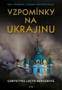 Vzpomínky na Ukrajinu (e-kniha)