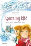 Kouzelný klíč – Konec duchů na Hlodavčím zámku (e-kniha)