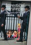 Investiční strategie pro třetí tisíciletí (e-kniha)