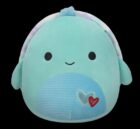 Squishmallows Želva Cascade