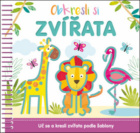 Obkresli si Zvířata