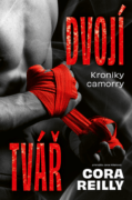 Dvojí tvář (e-kniha)