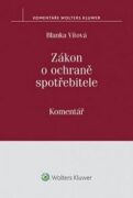 Zákon o ochraně spotřebitele