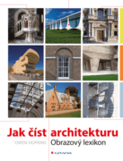 Jak číst architekturu (e-kniha)