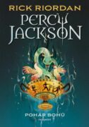 Percy Jackson – Pohár bohů (e-kniha)