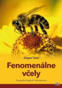 Fenomenálne včely (e-kniha)