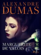Marguerite de Valois (e-kniha)