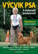 Výcvik psa k dokonalé poslušnosti (e-kniha)