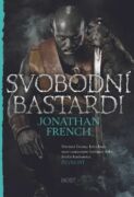 Svobodní bastardi (e-kniha)