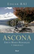 ASCONA. E. M. Remarque v emigraci (e-kniha)