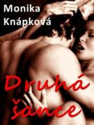 Druhá šance (e-kniha)