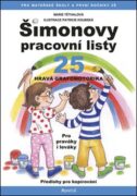 ŠPL 25 - Hravá grafomotorika