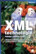 XML technologie (e-kniha)