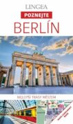 Berlín (e-kniha)