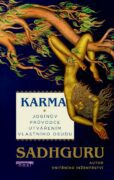 Karma - Jogínův průvodce vaším osudem