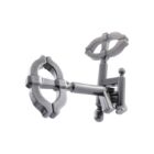 Huzzle Cast - Key