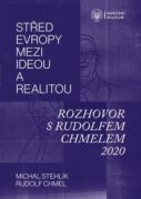 Střed Evropy mezi ideou a realitou (e-kniha)