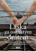 Láska za ostnatým drátem (e-kniha)
