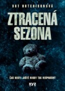 Ztracená sezona - Čas nebyl ještě nikdy tak neúprosný