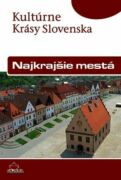 Najkrajšie mestá (e-kniha)