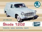 Škoda 1202 (e-kniha)