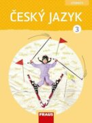 Český jazyk 3 pro ZŠ - Učebnice