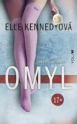 Omyl (e-kniha)