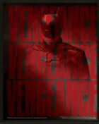 Obraz 3D Batman Vengence