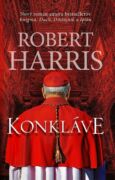Konkláve (e-kniha)