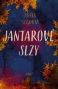 Jantarové slzy (e-kniha)