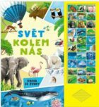 Svět kolem nás - kniha se zvuky