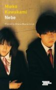 Nebe (e-kniha)
