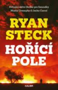 Hořící pole (e-kniha)