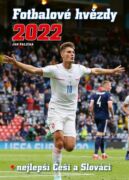 Fotbalové hvězdy 2022 (e-kniha)