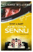 Život a smrť Ayrtona Sennu (e-kniha)
