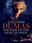 The Page of the Duke of Savoy (e-kniha)