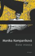 Biele miesta (e-kniha)