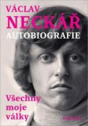 Václav Neckář Autobiografie