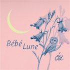 Bébé lune (CD)