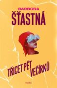 Třicet pět večírků (e-kniha)
