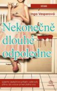 Nekonečně dlouhé odpoledne (e-kniha)
