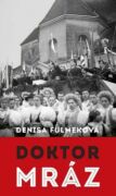 Doktor Mráz (e-kniha)