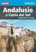 Andalusie a Costa del Sol (e-kniha)