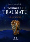 Autobiografie traumatu (e-kniha)